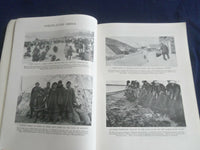 1921 MAY ASIA MAGAZINE - HATRED OF THE QUEEN - GREAT PHOTOS & STORIES - SP 1222N