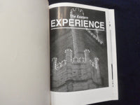 1999 WARBLER EASTERN ILLINOIS STATE COLLEGE YEARBOOK - CHARLESTON, IL - YB 3318