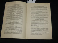 1887-1888 COLLEGE OF PHYSICIANS AND SURGEONS CATALOGUE - J 6869