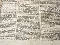 1857 SEPTEMBER 5 NEW YORK WEEKLY TIMES NEWSPAPER - POLITICS IN KANSAS - NP 8972
