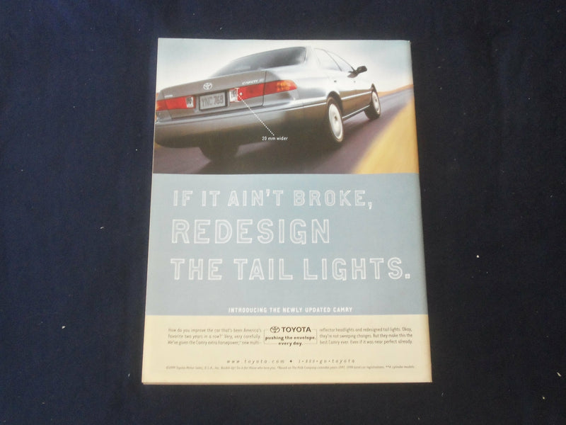 1999 DEC SCIENTIFIC AMERICAN MAGAZINE- WHAT SCIENCE WILL KNOW IN 2050 - ST 4938W