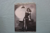 1990 JUNE EMPIRE MAGAZINE - HOLLYWOOD! COVER - E 19554