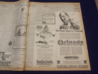 1919 MAY 24 NEW YORK TIMES - ALLIES TELL GERMANY SHE MUST PAY - NT 9259
