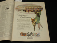 1928 JANUARY LADIES HOME JOURNAL MAGAZINE - KEWPIEVILLE - NICE ADS - F 361