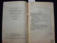 1930 SEPTEMBER CORNELL RURAL SCHOOL LEAFLET SOFTCOVER BOOK -TEACHERS' NO- J 9619