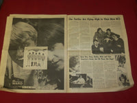 1967 JULY 1 THE BEAT NEWSPAPER-YELLOW BALLOON - PHOTOS, ARTICLES & ADS - NP 3916