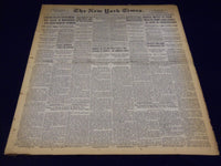 1931 NOV 14 NEW YORK TIMES - HOOVER TO FORM 12 HOME LOAN BANKS - NT 2184