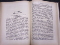 1918 POLITISCHEN OEKONOMIE BY DR. EUGEN VON PHILIPPOVICH ZWEITER BAND - KD 37
