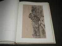 1959 MASTER DRAWINGS 19TH & 20TH CENTURIES EDITED BY DENES PATAKY BOOK - I 984
