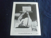 1994 SEP 3 FOOTBALL PROGRAM -DELAWARE STATE UNIV VS CHEYNEY STATE UNIV- SP 1217A