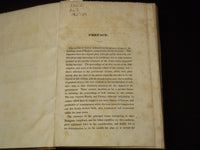 1835 THE AMERICAN REVOLUTION ANNUAL REGISTER FOR 1827-8-9 - SECOND EDN - KD 9523