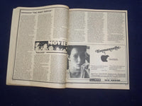 1976 MARCH 12 BUGLE AMERICAN MAGAZINE - WOMEN & MUSIC - J 9445