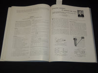 1945 MEASUREMENTS EQUIPMENT AND TECHNIQUE CATALOG - G. E. - KD 6524J