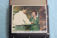 SUSAN HAYWARD SCRAPBOOK - LOADED - E 26475