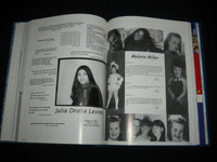 2002 TOMS RIVER HIGH SCHOOL NORTH YEARBOOK - TOMS RIVER, NJ - YB 2311