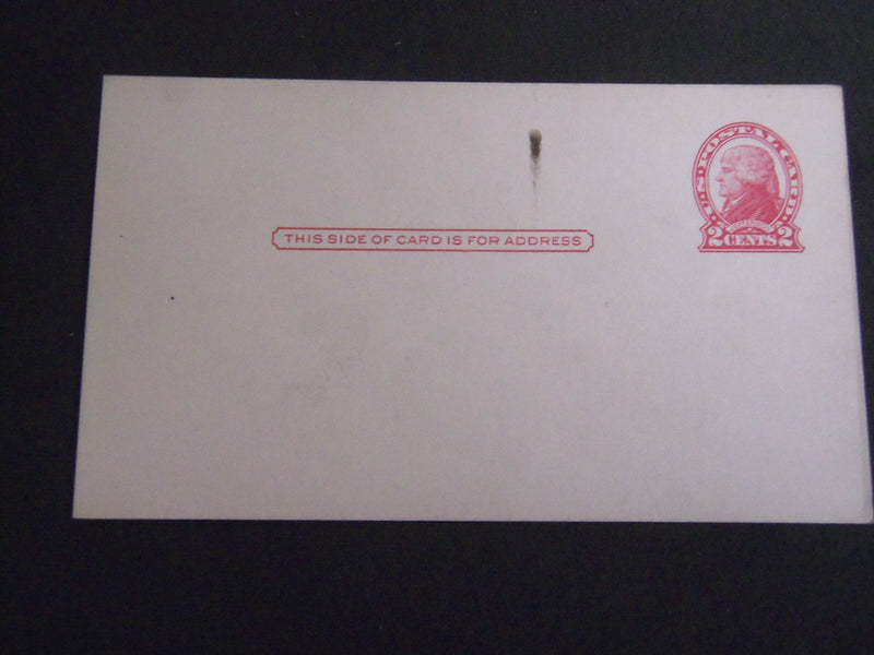 1912-1919 THE HALE CLUB MEETING POSTCARDS LOT OF 20 - ONE & TWO CENT- J 4647