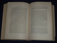 1877-1882 THE PRINCETON REVIEW BOUND VOL. LOT OF 3 - PRESBYTERIAN - KD 1187