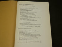 1952 LUMBAR DISC LESIONS HARDCOVER BOOK BY J. R. ARMSTRONG - KD 6145