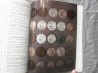 1980 STEVE IVY AMERICAN NUMISMATIC ASSOCIATION AUCTION CATALOG - K 262