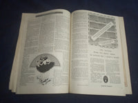 1930 COUNTRY HOME MAGAZINE - THE GREATEST SHO ON EARTH - B 4164M