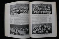 1950 THE AITCHPE HYDE PARK HIGH SCHOOL YEARBOOK - CHICAGO, ILLINOIS - YB 3505
