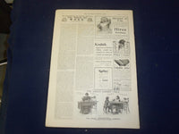 1899 JUNE 10 THE SATURDAY EVENING POST MAGAZINE - NICE ILLUSTRATIONS - B 6706
