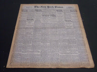 1928 DECEMBER 26 NEW YORK TIMES - BYRD SHIP ENTERS THE ROSS SEA - NT 6819