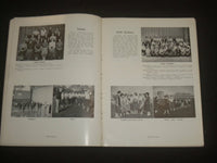 1955 WAKEFIELD HIGH SCHOOL YEARBOOK - WAKEFIELD, MASSACHUSETTS - YB 2247