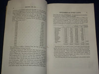 1857 PUBLIC LANDS OF MAINE -MEMORIAL OF JOHN POOR, SAMUEL SHAW & OTHERS - J 4485