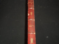 1896 LA PREFECTURE DU RHONE VOLUME - A. G. LOUVIER - GREAT PLATES - Z 254