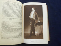 1949 THIS I SAW, THE LIFE AND TIMES OF GOYA HARDCOVER BOOK - VALLENTIN - KD 8266