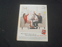 1961 APRIL BOYS' LIFE MAGAZINE - BIG FISHING ISSUE - ST 3770L
