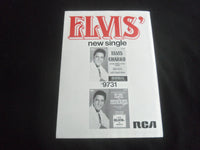 1969 MARCH 15 CASH BOX MAGAZINE - B.J. THOMAS COVER - SP 9337Y