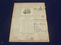 1917 JULY 9 NEW YORK TIMES - WILSON PROCLAIMS EXPORT CONTROL - NT 9299