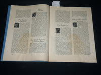 1947 FEBRUARY BOOK OF THE MONTH CLUB NEWS MAGAZINE - JOHN STEINBECK - J 5788