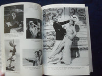 1988 A STAR IS BORN HARDCOVER BOOK BY RONALD HAVER - FIRST EDITION - KD 8235