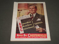 1946 SEPTEMBER MODERN SCREEN MOVIE MAGAZINE - VAN JOHNSON COVER - M 136