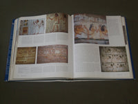 1998 EGYPT THE WORLD OF THE PHARAOHS EDITED BY REGINE SCHULZ & SEIDEL - I 1400