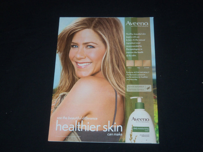 2013 SEPTEMBER LADIES' HOME JOURNAL MAGAZINE - CONNIE BRITTON COVER - SP 3784
