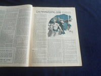 1930 MARCH AMERICAN BOY MAGAZINE - NICE COVER, STORIES, ILLUSTRATIONS - ST 7049