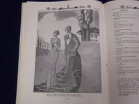 1924 MAY 9 THE PRINCETON TIGER MAGAZINE VOL. 34 NO. 2 - HOUSE PARTY - II 4252