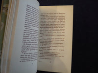 1957 BAMBI HARDCOVER BOOK BY ERDEI ELETTORTENET - HUNGARIAN TEXT - KD 8098
