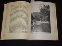 1946 BASS FISHING TECHNIQUES, TACTICS AND TALES BOOK BY JIM GASQUE- KD 7800