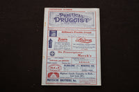 1926 OCTOBER 15 THE PRACTICAL DRUGGEST MAGAZINE - E 10248