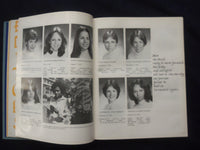 1979 HALCYON IMMACULATE HEART ACADEMY YEARBOOK -WASHINGTON TOWNSHIP NJ- YB 1925L