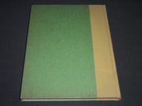 1963 PORTRAIT AND FIGURE PAINTING BY JERRY FARNSWORTH HARDCOVER BOOK - KD 3846