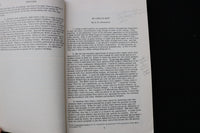 1949 UNIVERSITY OF CHICAGO ENGLISH SELECTED READINGS SOFTCOVER BOOK - K 2905
