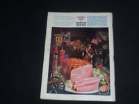 1964 JUNE 12 TIME MAGAZINE - BARRY GOLDWATER - T 1905