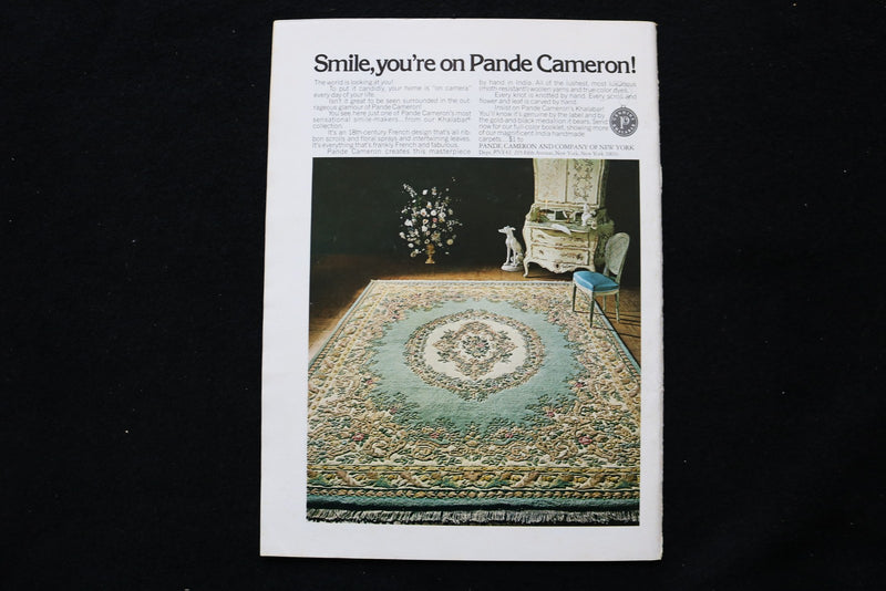 1977 JANUARY 10 NEW YORKER MAGAZINE - GREAT ILLUSTRATED COVER - NY 2927