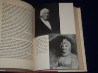 1942 PAUL REVERE & THE WORLD HE LIVED IN BOOK BY ESTER FORBES - ILLUS. - KD 131